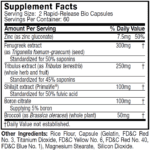 MuscleTech Alpha Test