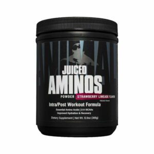 Animal Juiced Aminos