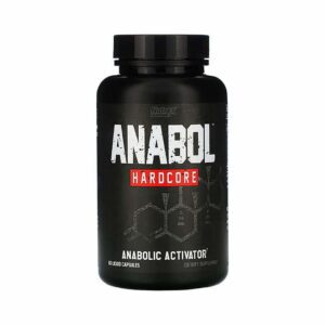 Nutrex Anabol Hardcore