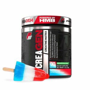 ProSupps CreaGen 30 Servis