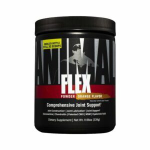 Red Box Labs Whey Max