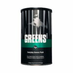 Animal Greens 30 Pack