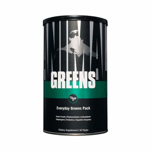 Animal Greens 30 Pack