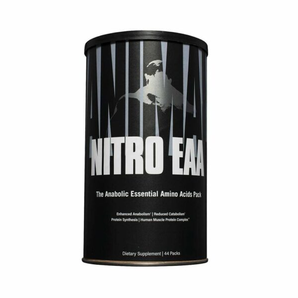 Animal Nitro 44 Pack