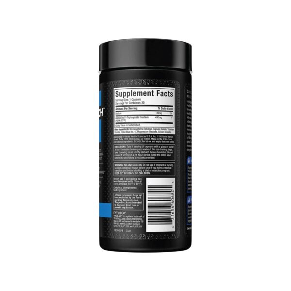 MuscleTech Muscle Builder