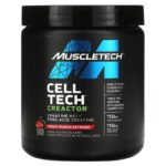 MuscleTech Cell-Tech Creactor 120 Servis