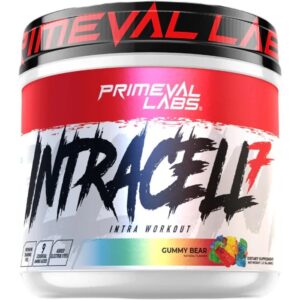 MuscleTech Cell-Tech Elite