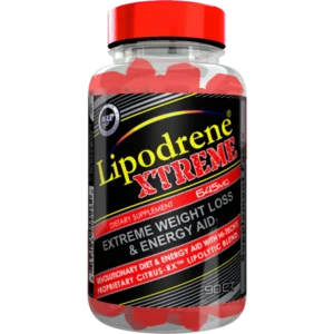 Lipodrene® Xtreme V2.0