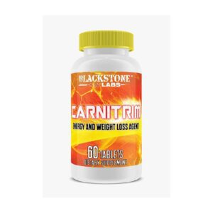 BlackStone Labs Fish Oil