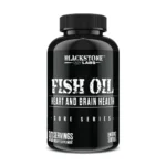 BlackStone Labs Fish Oil