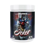 JOKER (Post Workout) 25 Servis