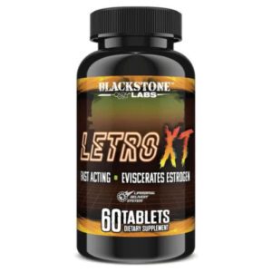 BlackStone Labs Letro XT (PCT)