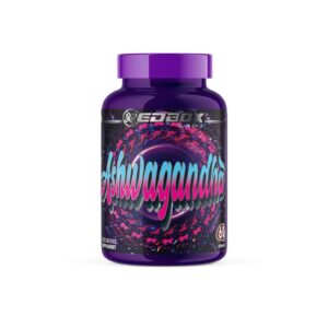 MuscleTech Xenadrine Ultimate