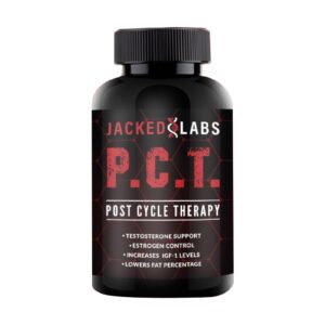 JACKED LABS PUMP SYRUP