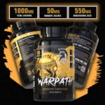 WARPATH: Workout Maximizer