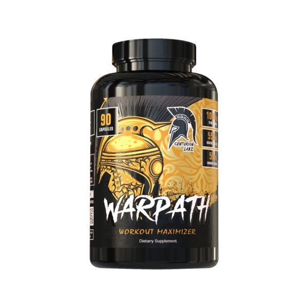 WARPATH: Workout Maximizer