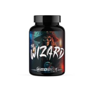 THE WIZARD