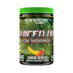 JUICED UP BLACKSTONELABS