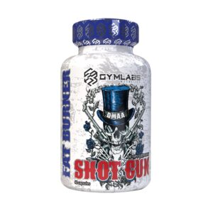 GYMLABS SHOT GUN