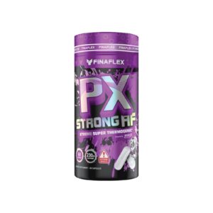Finaflex PX Strong AF