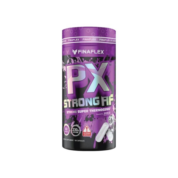 Finaflex PX Strong AF