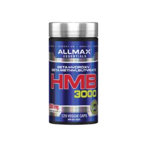 ALLMAX HMB 3000MG