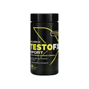 TESTO FX