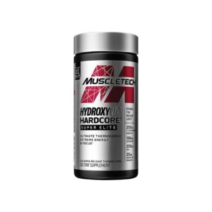 Nutrex Lipo-6 Black Ultra Concentrate