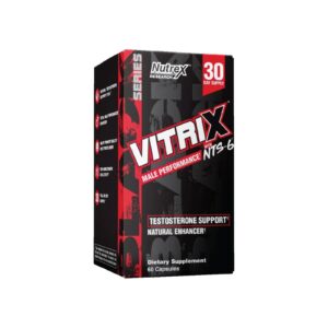 Nutrex Vitrix (TESTO BOOSTER)