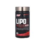 Nutrex Lipo-6 Black Ultra Concentrate