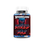 SHRED MAX