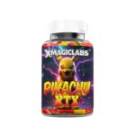 PİKACHU XTX