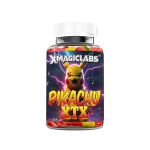 PİKACHU XTX