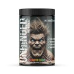 UNHINGED JACKEDLABS